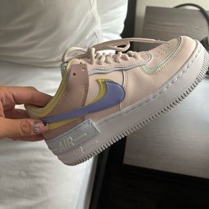 Nike Air Force 1 Shadow